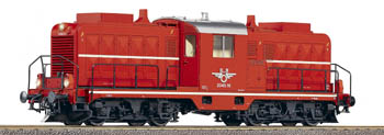 Diesel locomotive class 2045<br /><a href='images/pictures/Roco/43552.jpg' target='_blank'>Full size image</a>